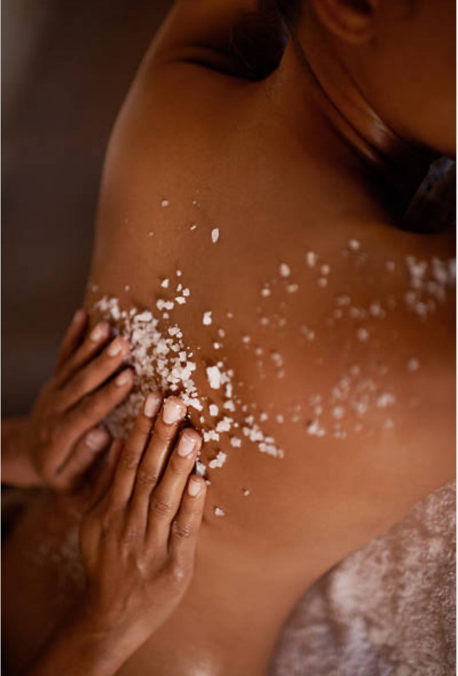 Love The Skin You're In